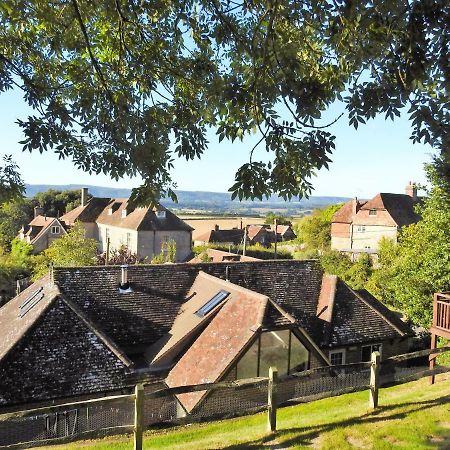 Church Combe - Petworth West Sussex Hotell Exteriör bild