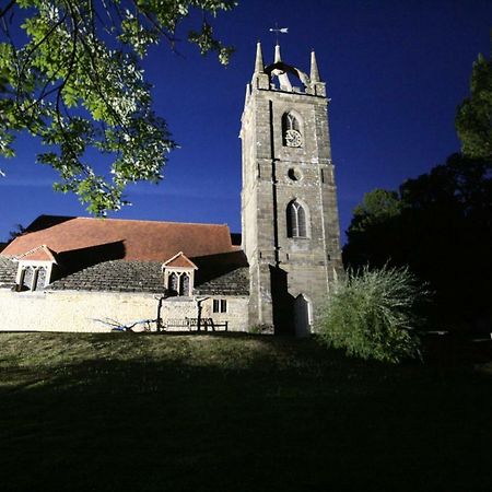 Church Combe - Petworth West Sussex Hotell Exteriör bild