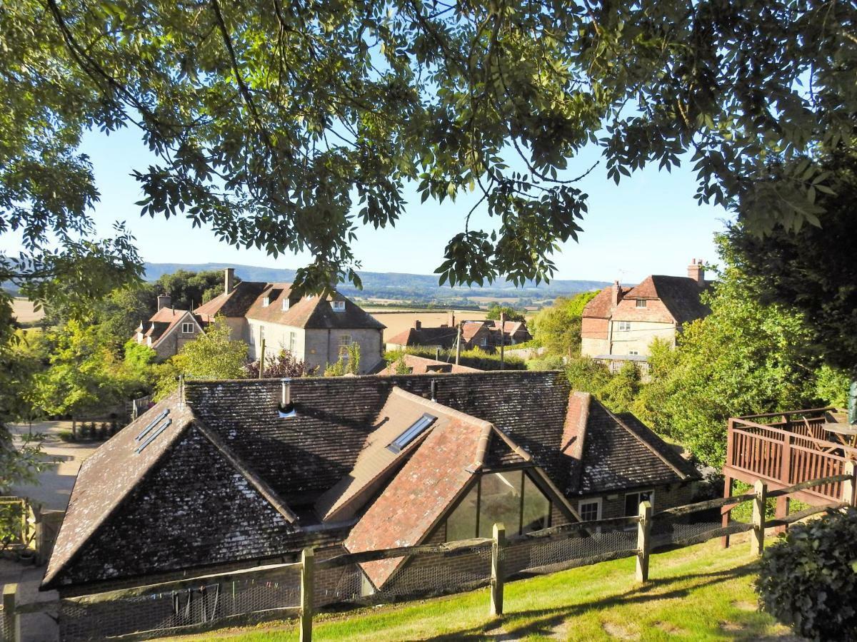 Church Combe - Petworth West Sussex Hotell Exteriör bild